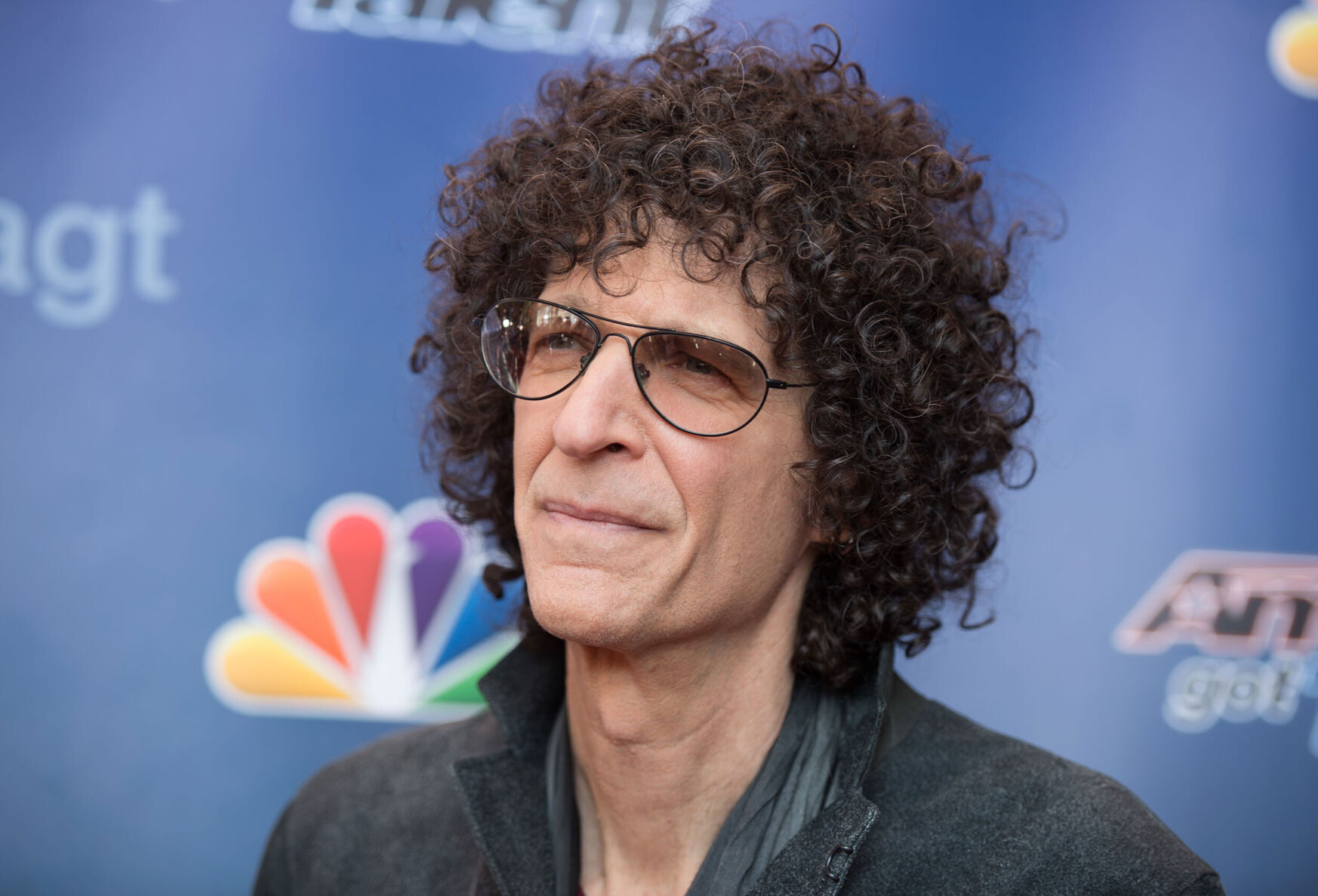 Howard Stern to anti-vaxxers: 'You had the cure and you wouldn't take it'